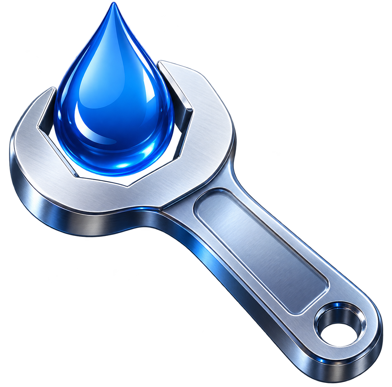 Williams Plumbing & Heating logo